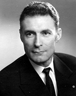 Eugène Mattiato