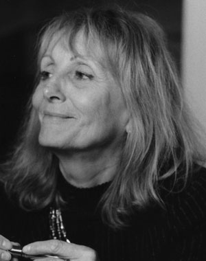 Françoise Lalande