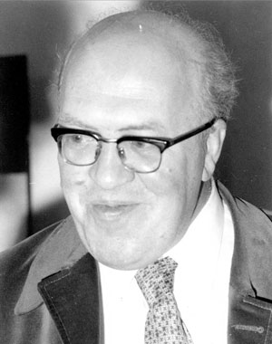 Gérard Prévot