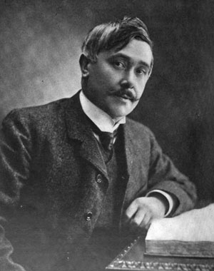 MauriceMaeterlinck