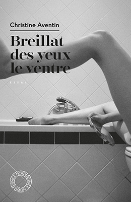 Breillat des yeux le ventre