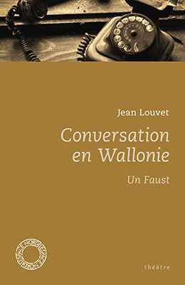 Conversation en Wallonie