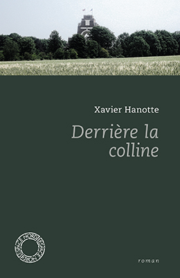 Derrière la colline