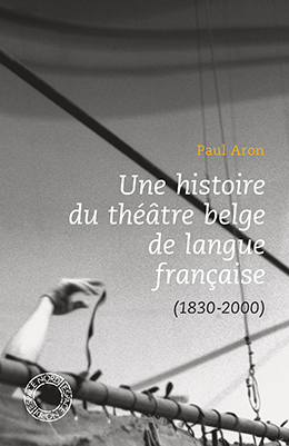 Histoire du théâtre belge