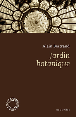 Jardin botanique