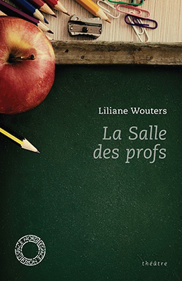La Salle des profs