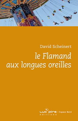 Le Flamand aux longues oreilles