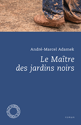 Le Maître des jardins noirs