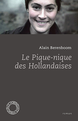 Le Pique-nique des Hollandaises