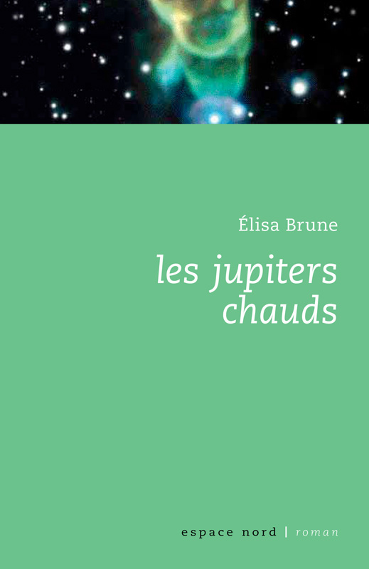 Les Jupiters chauds