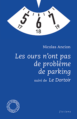 Les Ours n'ont pas de problème de parking