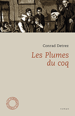 Les Plumes du coq