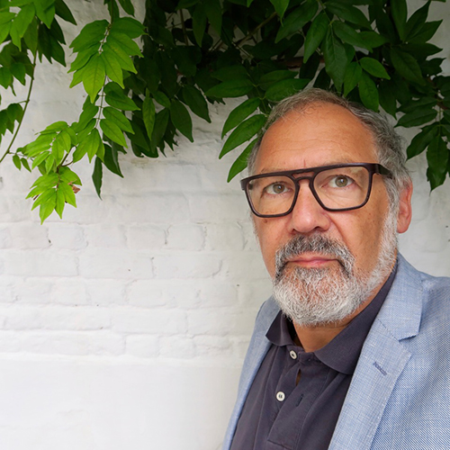Paul Aron