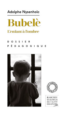 couverture DP Bubelè