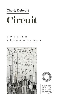 couverture DP Circuit