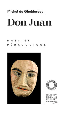 couverture DP Don Juan