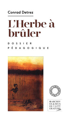 couverture DP Herbe à brûler