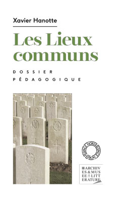 couverture DP Lieux communs