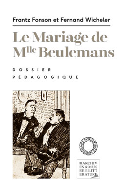 couverture DP Mariage Beulemans