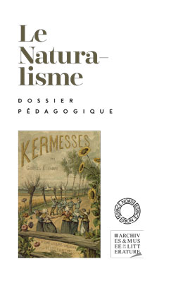 couverture DP Naturalisme