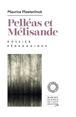 couverture DP Pelléas