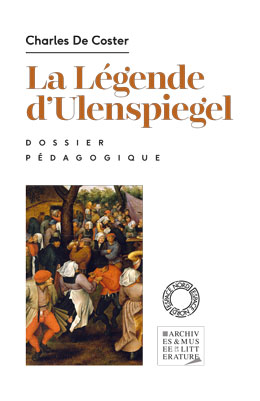 couverture DP Ulenspiegel