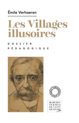 couverture DP Villages illusoires