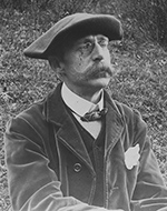 Charlesvan Lerberghe